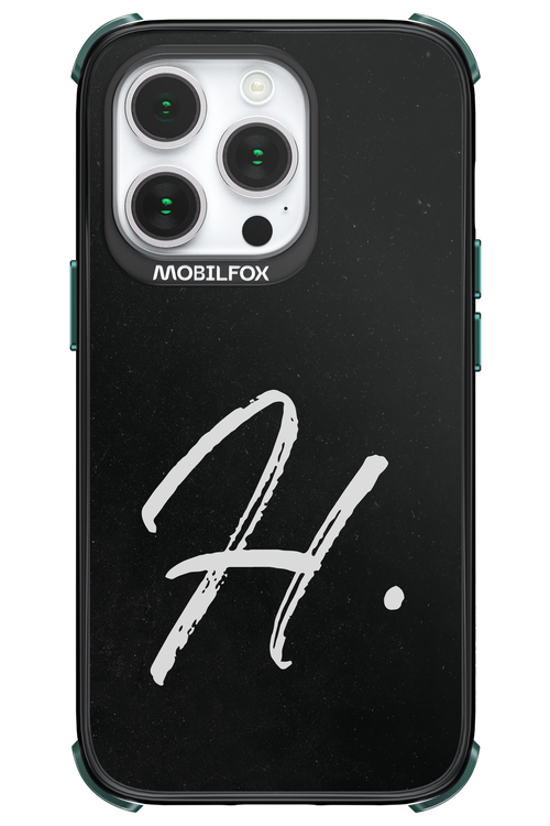 (Off Space) H 2.0 - Apple iPhone 14 Pro