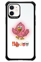 Bad Bird - Apple iPhone 12