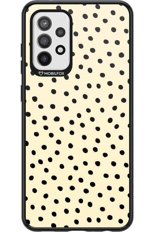 Polka Dots 2.0 - Samsung Galaxy A72