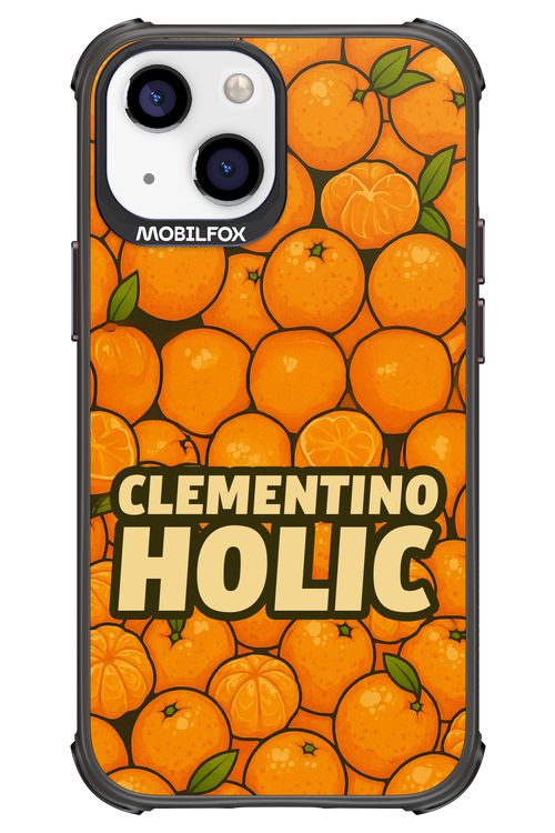 Clementino Holic 2.0 - Apple iPhone 13 Mini