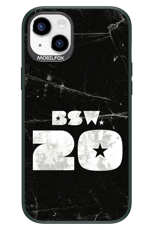 BSW 20 (4) 2.0 - Apple iPhone 14 Plus