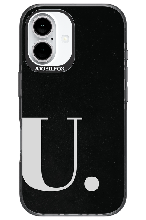 U (Off Space) 2.0 - Apple iPhone 16