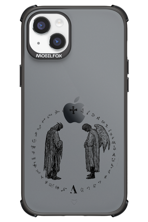 iNGER & D3MON V2 2.0 - Apple iPhone 14 Plus