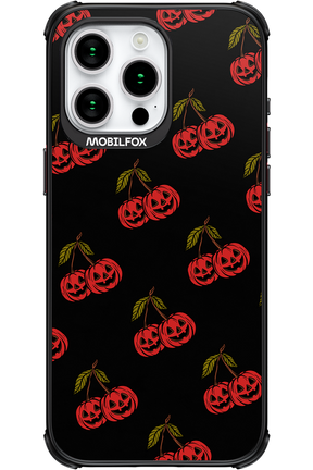 Spicey Pumpkin - Apple iPhone 15 Pro Max