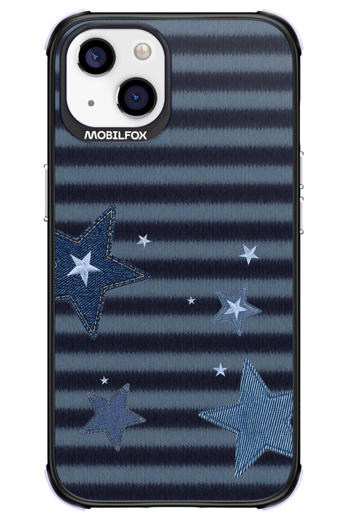Baby Blue 2.0 - Apple iPhone 13