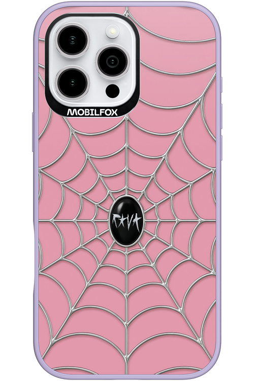 SpiderQueen 2.0 - Apple iPhone 16 Pro Max