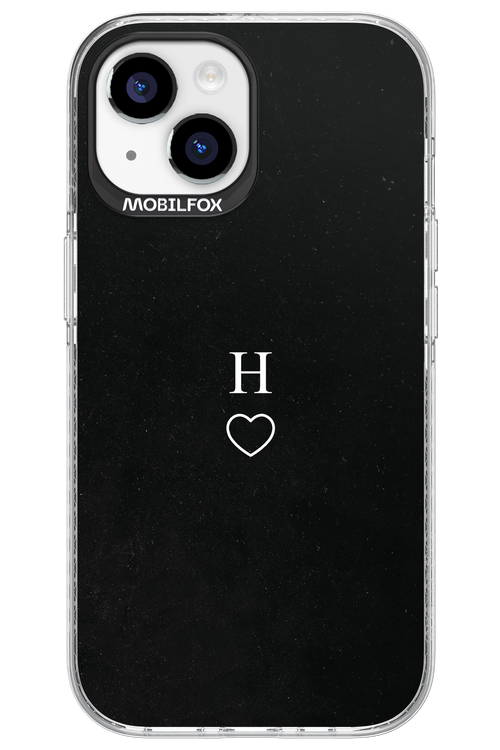 H Black 2.0 - Apple iPhone 15