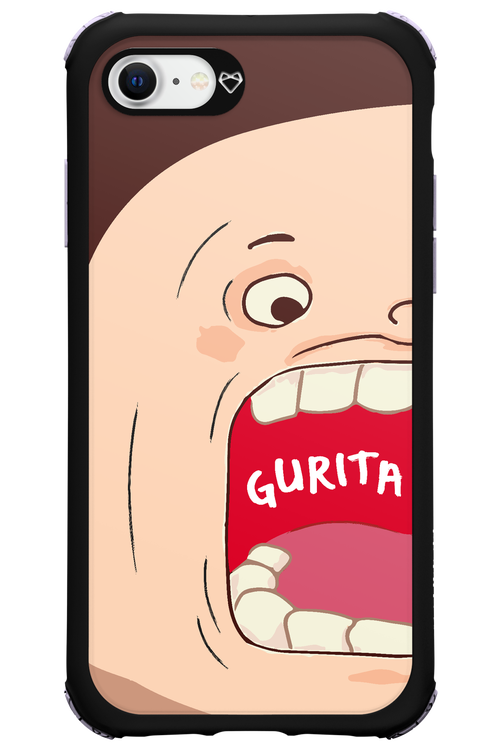 GURITA 2 - Apple iPhone 8