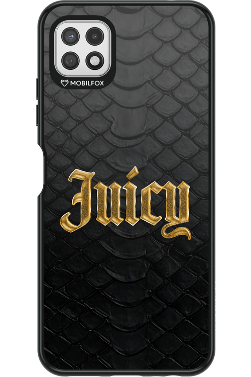 Juicy Gold 2.0 - Samsung Galaxy A22 5G