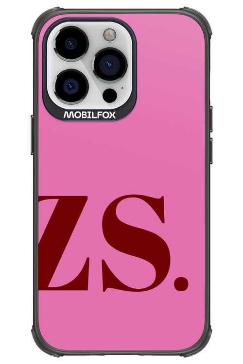 ZS (Sorbet) 2.0 - Apple iPhone 13 Pro