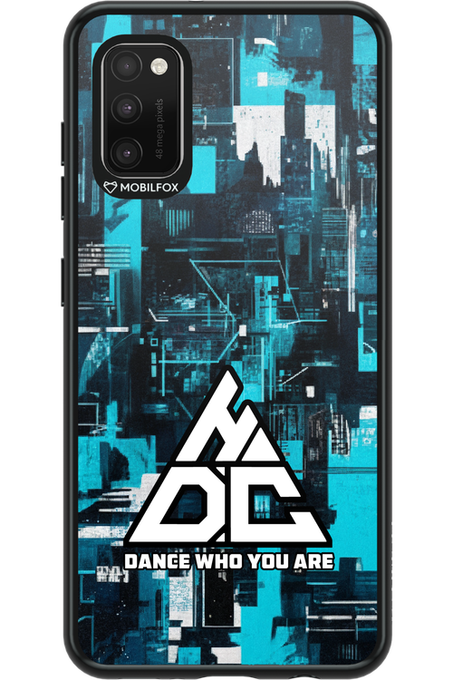 HDC 5 2.0 - Samsung Galaxy A41