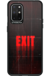 EXIT - OnePlus 8T