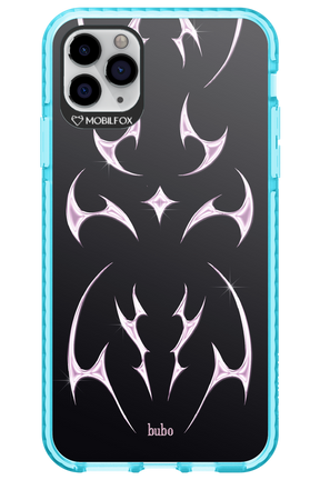 CHROMEROSA - Apple iPhone 11 Pro Max