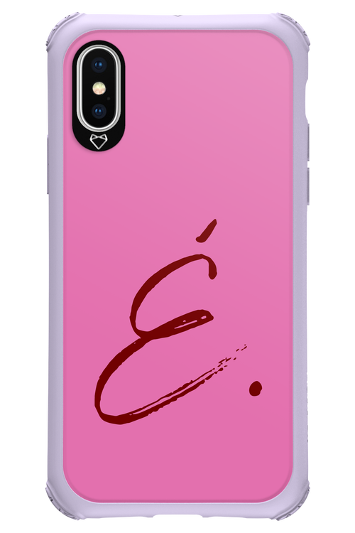 (Sorbet) E II 2.0 - Apple iPhone XS