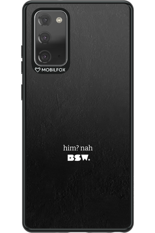 BSW FourSeasons 9 2.0 - Samsung Galaxy Note 20