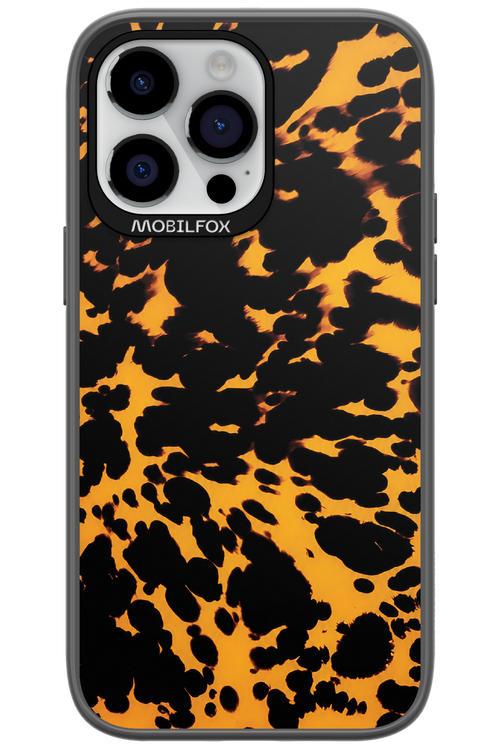 Tortoise Shell 2.0 - Apple iPhone 14 Pro Max