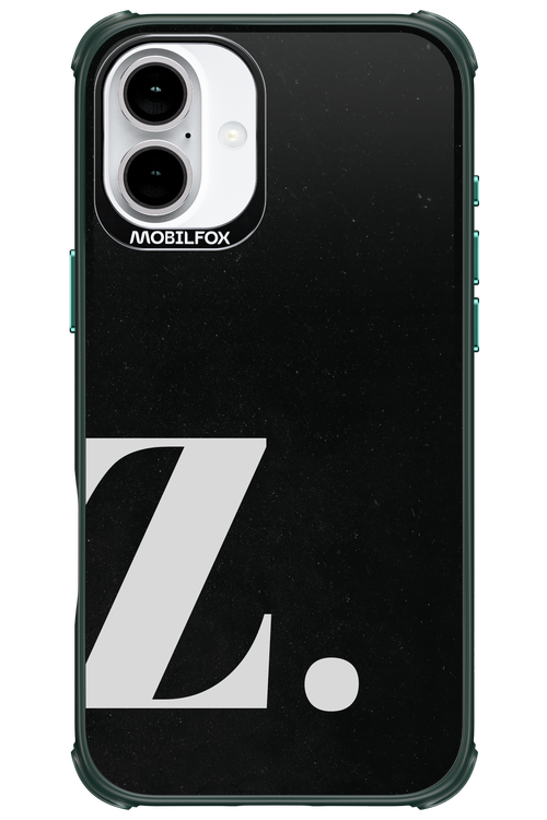 Z (Off Space) 2.0 - Apple iPhone 16 Plus