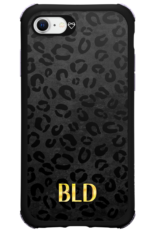 BLD BLVCK LEO 2.0 - Apple iPhone 8