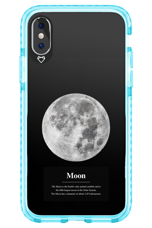 Moon 2.0 - Apple iPhone XS