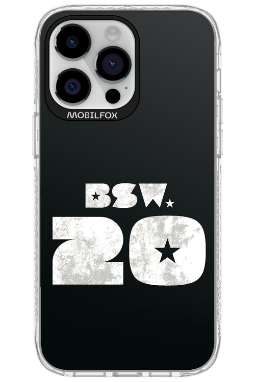 BSW 20 (9) 2.0 - Apple iPhone 14 Pro Max
