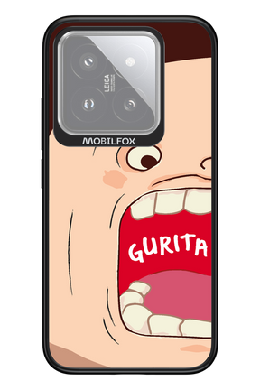 GURITA 2 - Xiaomi 14