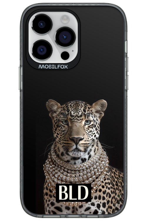 BLD LEO - Apple iPhone 14 Pro Max