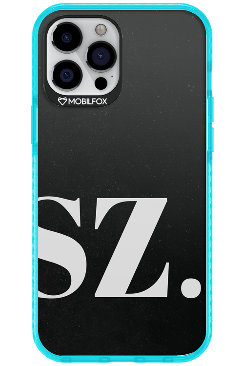 SZ (Off Space) 2.0 - Apple iPhone 12 Pro Max