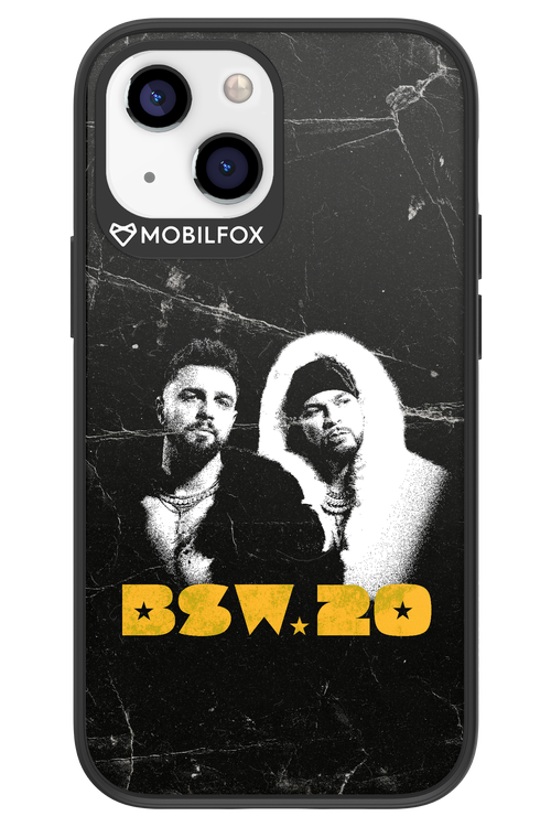 BSW 20 (3) 2.0 - Apple iPhone 13 Mini
