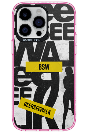 Beerseewalk II - Apple iPhone 14 Pro Max