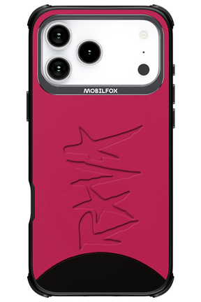 Rava Brick 2.0 - Apple iPhone 17 Pro Max