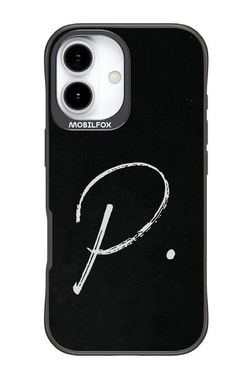(Off Space) P 2.0 - Apple iPhone 17