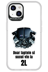 M5 V10 V2 - Apple iPhone 13