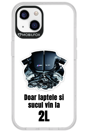 M5 V10 V2 - Apple iPhone 13