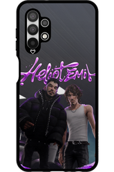 HeliotEmil 2.0 - Samsung Galaxy A13 4G