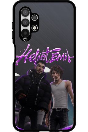 HeliotEmil 2.0 - Samsung Galaxy A13 4G