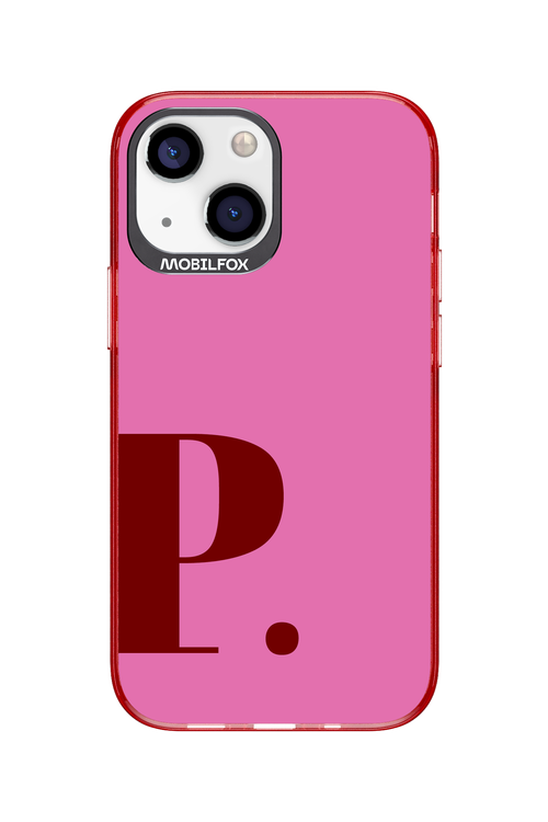 P (Sorbet) 2.0 - Apple iPhone 13 Mini