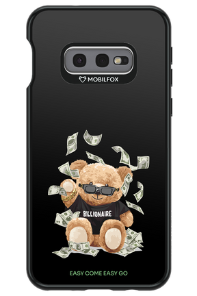 Easy Come Easy Go - Samsung Galaxy S10e