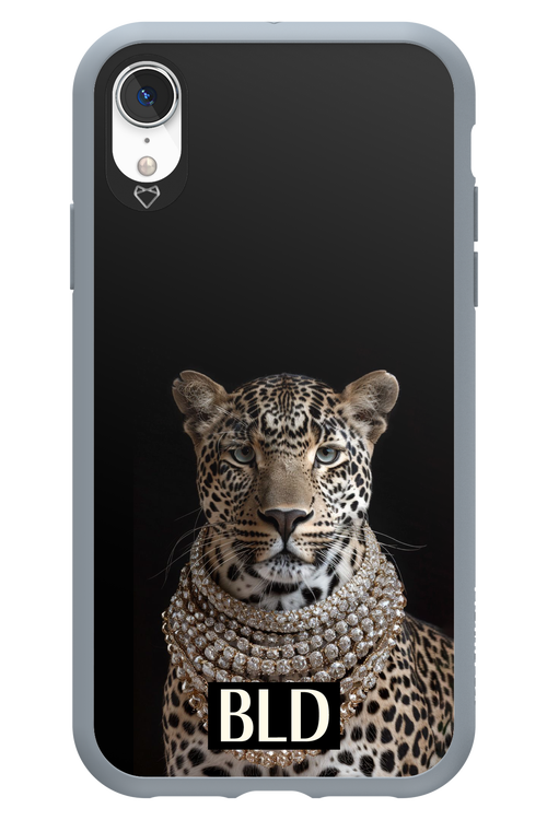 BLD LEO - Apple iPhone XR