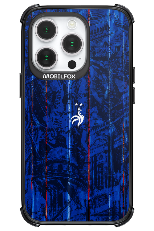 Franta 2.0 - Apple iPhone 14 Pro