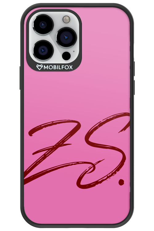 (Sorbet) ZS 2.0 - Apple iPhone 13 Pro Max