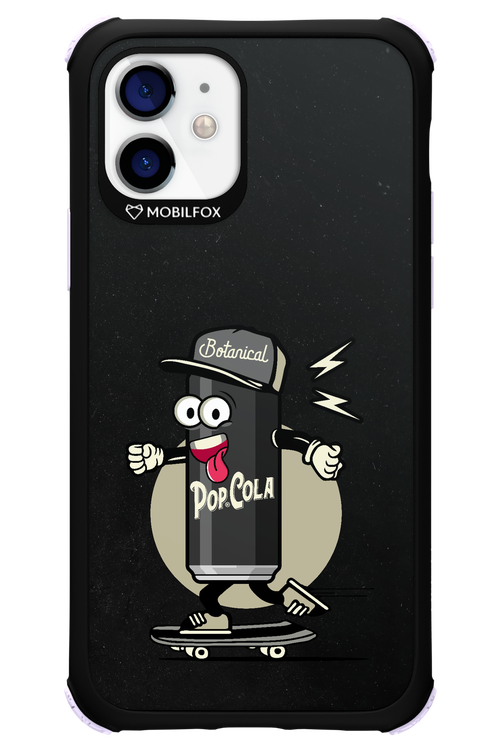 PopCola Botanical - Apple iPhone 12