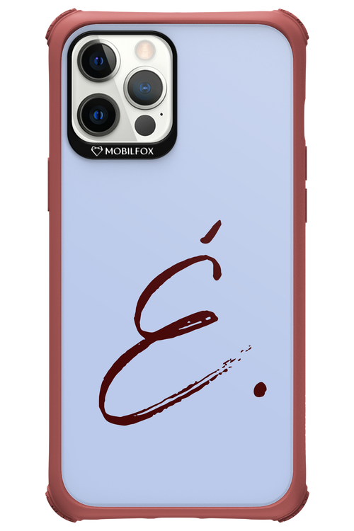 (Jellyfish Presso) E II 2.0 - Apple iPhone 12 Pro Max
