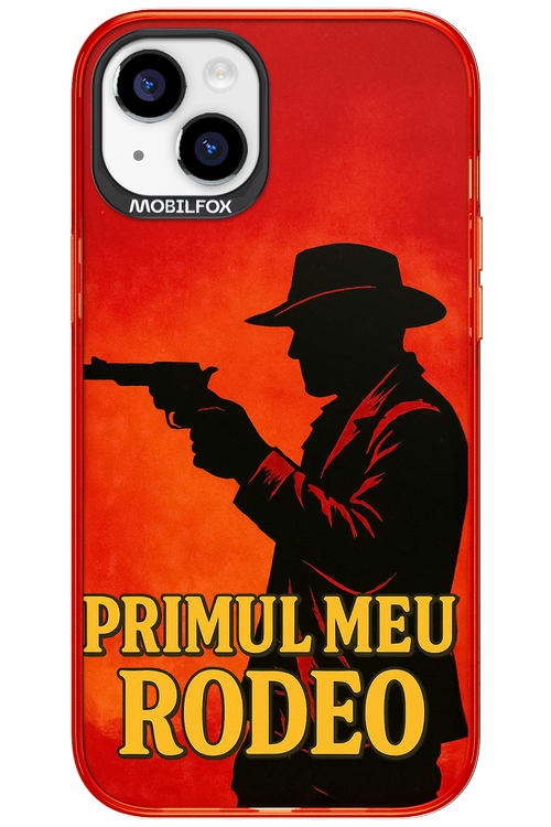 Rodeo - Apple iPhone 15 Plus