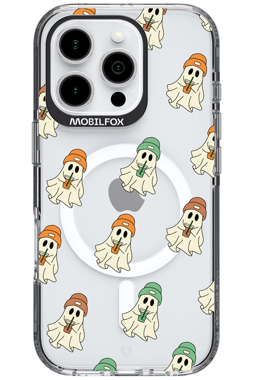 Spirited Sips (Nude) - Apple iPhone 16 Pro