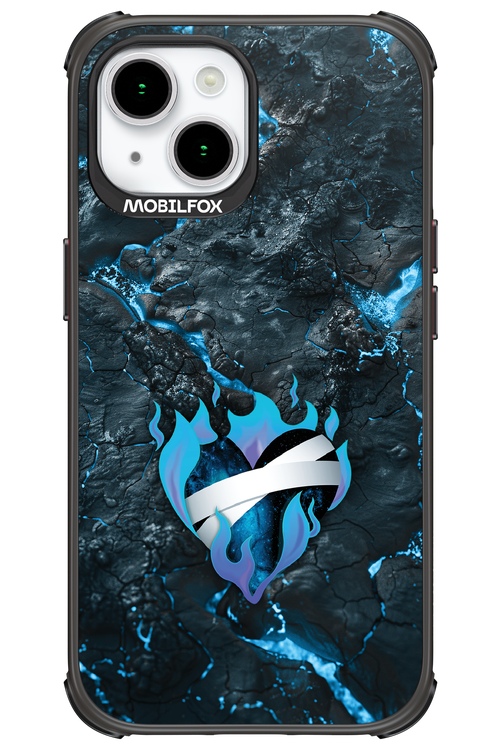 Icefire 2.0 - Apple iPhone 15