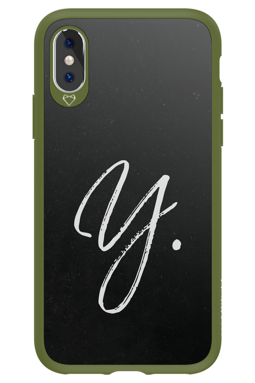 (Off Space) Y 2.0 - Apple iPhone X