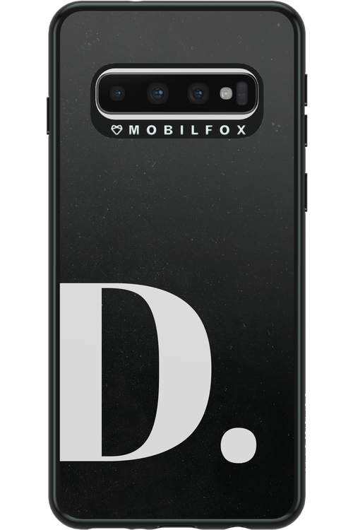 D (Off Space) 2.0 - Samsung Galaxy S10