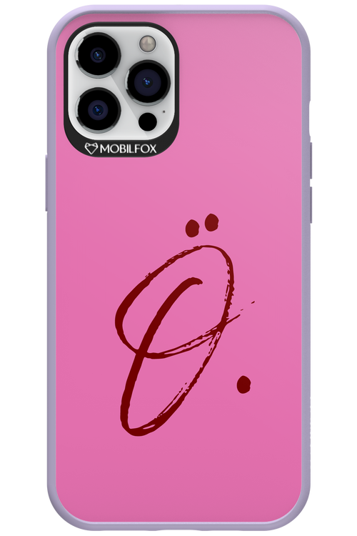 (Sorbet) O II 2.0 - Apple iPhone 12 Pro Max