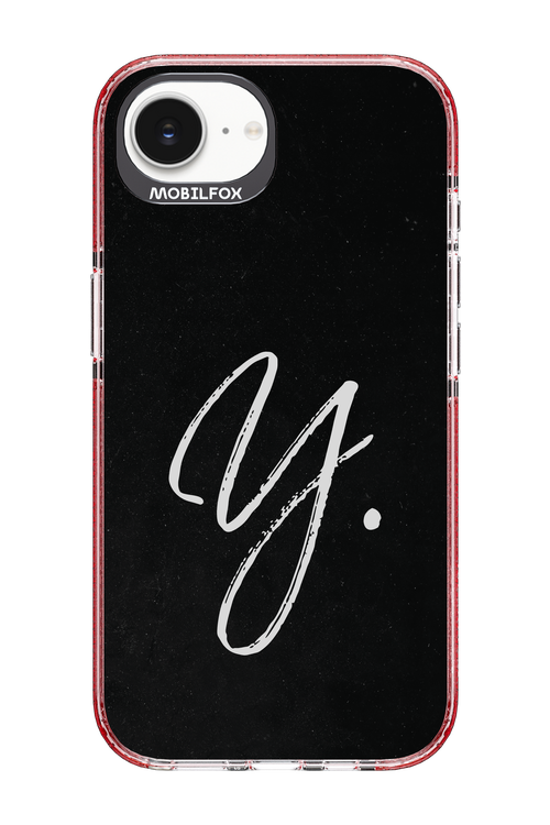 (Off Space) Y 2.0 - Apple iPhone 16e