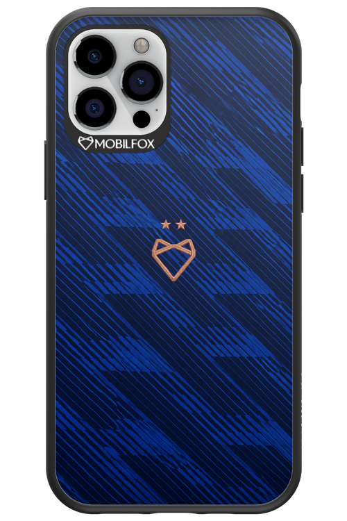 Franta 2.0 x Mobilfox 2.0 - Apple iPhone 12 Pro